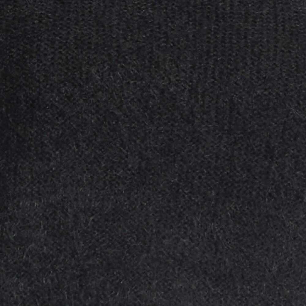 NWT Matty M Women's Soft Eyelash Knit Short Sleeve Sweater Top - Picture 4 of 7